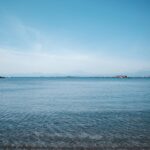 Suey Kwok Instagram - 逗子海岸🌊⛩️ 原本還非常擔心下雨，起床看見超猛的陽光，已經超開心 去到逗子海岸竟然還驚喜見到富士山💙🗻 Okkk 肯定是行運呀😎🐵💫💫