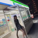 Suey Kwok Instagram - days in Okinawa ☀️🌊🌊