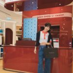 Suey Kwok Instagram – New shop, Tommy Hilfiger vibes. Let’s indulge! 💫

@tommyhilfiger #tommyhilfiger #tommyhilfigerhk #tommyfamily