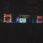 Suey Kwok Instagram – Clockenflap   hot pot = perfect night 💫😁