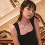 Suey Kwok Instagram - night ⚡️🖤