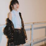 Suey Kwok Instagram - 🖤💫 Make up @melodychiumakeup Hair @larryho_hairstylist Wardrobe: @harveynicholshk #HarveyNicholsHK #HNstyle