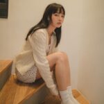 Suey Kwok Instagram - 在下今年犯太歲 煩請大家多多關照😇😇🧧 好人有好報 牛鬼蛇神通通走開🐉🐉🐉 好啦，其實是開心的拜年夜 好不容易復原的聲音又沒了😮‍💨