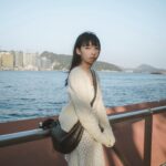 Suey Kwok Instagram - 在下今年犯太歲 煩請大家多多關照😇😇🧧 好人有好報 牛鬼蛇神通通走開🐉🐉🐉 好啦，其實是開心的拜年夜 好不容易復原的聲音又沒了😮‍💨