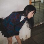 Suey Kwok Instagram – 🌝➿➿