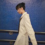 Suey Kwok Instagram - 🧸💫 @harveynicholshk @portspure #HarveyNicholsHK #HNstyle