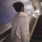 Suey Kwok Instagram - 🧸💫 @harveynicholshk @portspure #HarveyNicholsHK #HNstyle