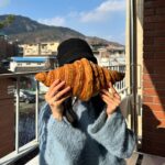Suey Kwok Instagram - Seoul 😋🥢🥢