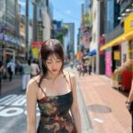 Suh Dong-joo Instagram - 명동 콜링 #오달링