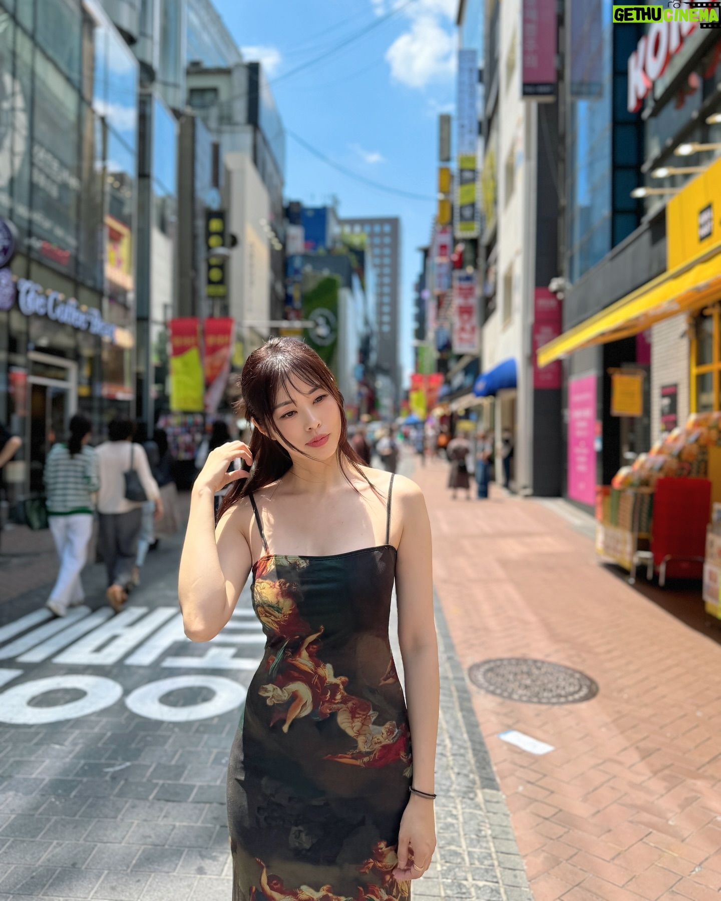 Suh Dong-joo - 7.2K Likes - 명동 콜링 #오달링