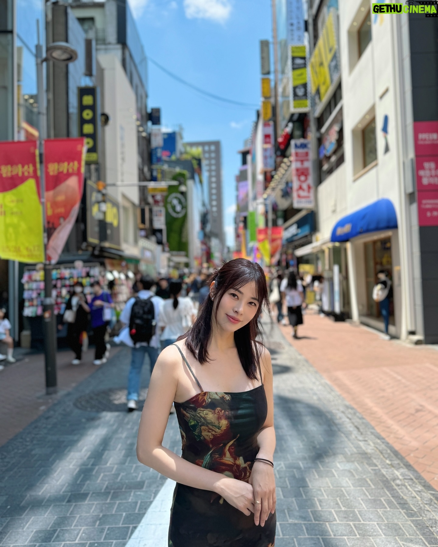 Suh Dong-joo - 7.2K Likes - 명동 콜링 #오달링