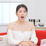 Suh Dong-joo Instagram - 내편하자 다녀왔어요🩵 LG U 모바일tv에서 만나요🩵