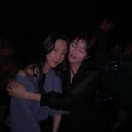 Suh Dong-joo Instagram - 혜리언니의 생일 겸 알렉스의 회사 창립 1주년 파티 덕분에 오랜만에 다들 뭉쳤다 🖤 @marchgirl0314 @big_alex_won #HBD