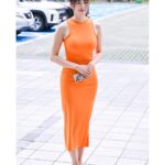Suh Dong-joo Instagram - 🧡기사 사진인데 넘 잘나와서 기쁜 날🧡
