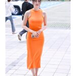Suh Dong-joo Instagram - 🧡기사 사진인데 넘 잘나와서 기쁜 날🧡