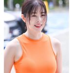 Suh Dong-joo Instagram - 🧡기사 사진인데 넘 잘나와서 기쁜 날🧡