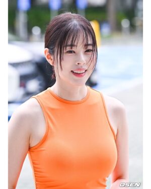 Suh Dong-joo Instagram - 🧡기사 사진인데 넘 잘나와서 기쁜 날🧡