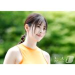 Suh Dong-joo Instagram - 🧡기사 사진인데 넘 잘나와서 기쁜 날🧡