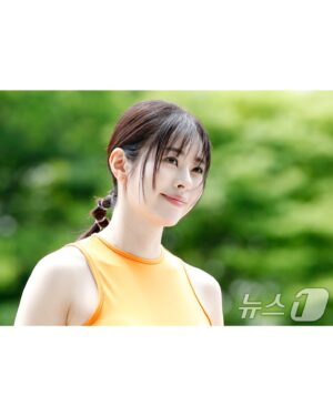 Suh Dong-joo Instagram - 🧡기사 사진인데 넘 잘나와서 기쁜 날🧡