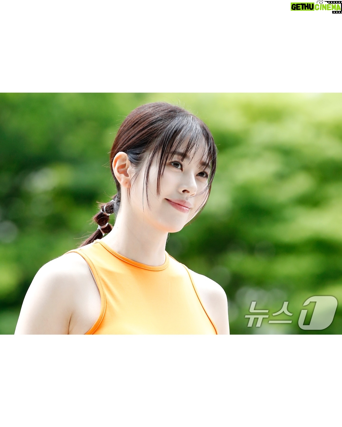 Suh Dong-joo - 8K Likes - 🧡기사 사진인데 넘 잘나와서 기쁜 날🧡