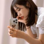 Suh Dong-joo Instagram - 오늘 서울은 하루종일 맑음 🩵