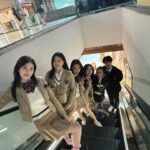 Suh Dong-joo Instagram - Love you girls so much 🩵 thank you🩵
