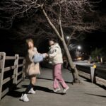 Suh Dong-joo Instagram - 세미랑 남이섬으로 우정여행 다녀왔어요🙂🩵 우리의 여행은 유튜브에서 확인해주세요🩵 #이타강사서동주 https://youtu.be/vXfFfIgISK4?si=bgS15d86TT7DMOfc