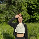 Suh Dong-joo Instagram - 날씨 좋았던 지난 주말 💛 the perfect weather to stroll around 💛