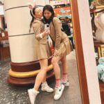 Suh Dong-joo Instagram - Love you girls so much 🩵 thank you🩵