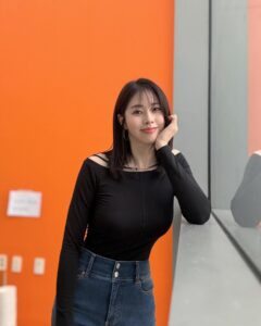 Suh Dong-joo Instagram -