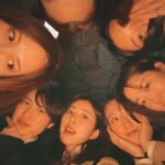 Suh Dong-joo Instagram - Love you girls so much 🩵 thank you🩵