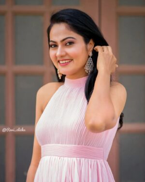Suhasini Instagram - When things change inside you, things change around you.
Designer @radhe_shyam_designer_studios
Photography @ravi_cross_clickx 
*
*
*
*
*
*
*
*
*
*
*
*
*
*
#indianactress #teluguserial #teluguserialactress #pink #suhasiniactress #hyderabad #hyderabadactors #bollywoodactress