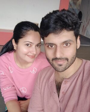 Suhasini Instagram - 
