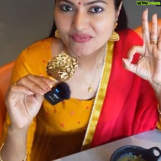 Suhasini - 8.3K Likes - Where every ingredient is chosen with care and passion, experience perfection on a plate at Republic Inn - your culinary paradise! 🍛🍽🍴🍽🍛
📍Location - Renigunta Road, Tirupati