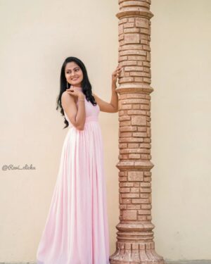Suhasini Instagram - When things change inside you, things change around you.
Designer @radhe_shyam_designer_studios
Photography @ravi_cross_clickx 
*
*
*
*
*
*
*
*
*
*
*
*
*
*
#indianactress #teluguserial #teluguserialactress #pink #suhasiniactress #hyderabad #hyderabadactors #bollywoodactress