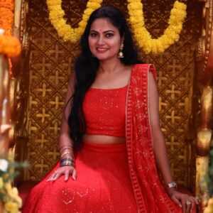 Suhasini Instagram - Living all of my princess dreams.👑👸
#princess #suhasiniactress #suhasini #teluguserialactress #telangana #hyderabad