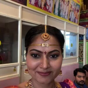 Suhasini Instagram - Catch the #Mamagaru team on star Maa ‘s Instagram live.