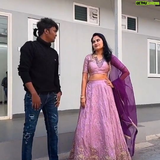 Suhasini - 68K Likes - Nothing is better than simple 💃💃💃
#dance #suhasiniactress #abhidancer☺️ #hyderabad #hyderabadactors #telangana