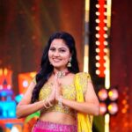 Suhasini