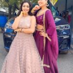Suhasini