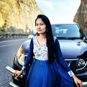 Suhasini Instagram - Morning blues
Designer @radhe_shyam_designer_studios
*
*
*
*
*

#suhasiniactress #bollywoodactress #teluguserialactress #teluguserial #hyderabad #blue