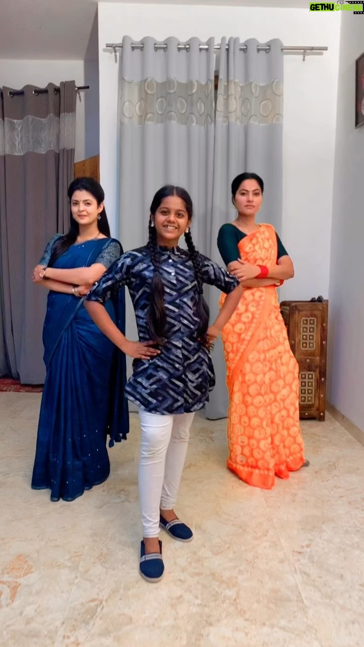 Suhasini - 13.4K Likes - @ri.dhi8535