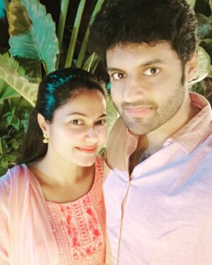 Suhasini Instagram - 
