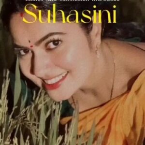 Suhasini Instagram - No option left other than following the trend
Video credits @siri___dhf__nikhilkavya 
#instafeed #instafeed #instafam #instadaily