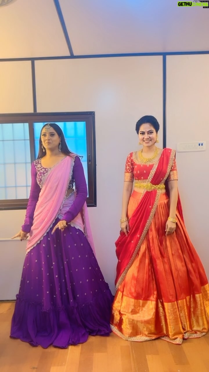 Most liked Instagram photo of Suhasini