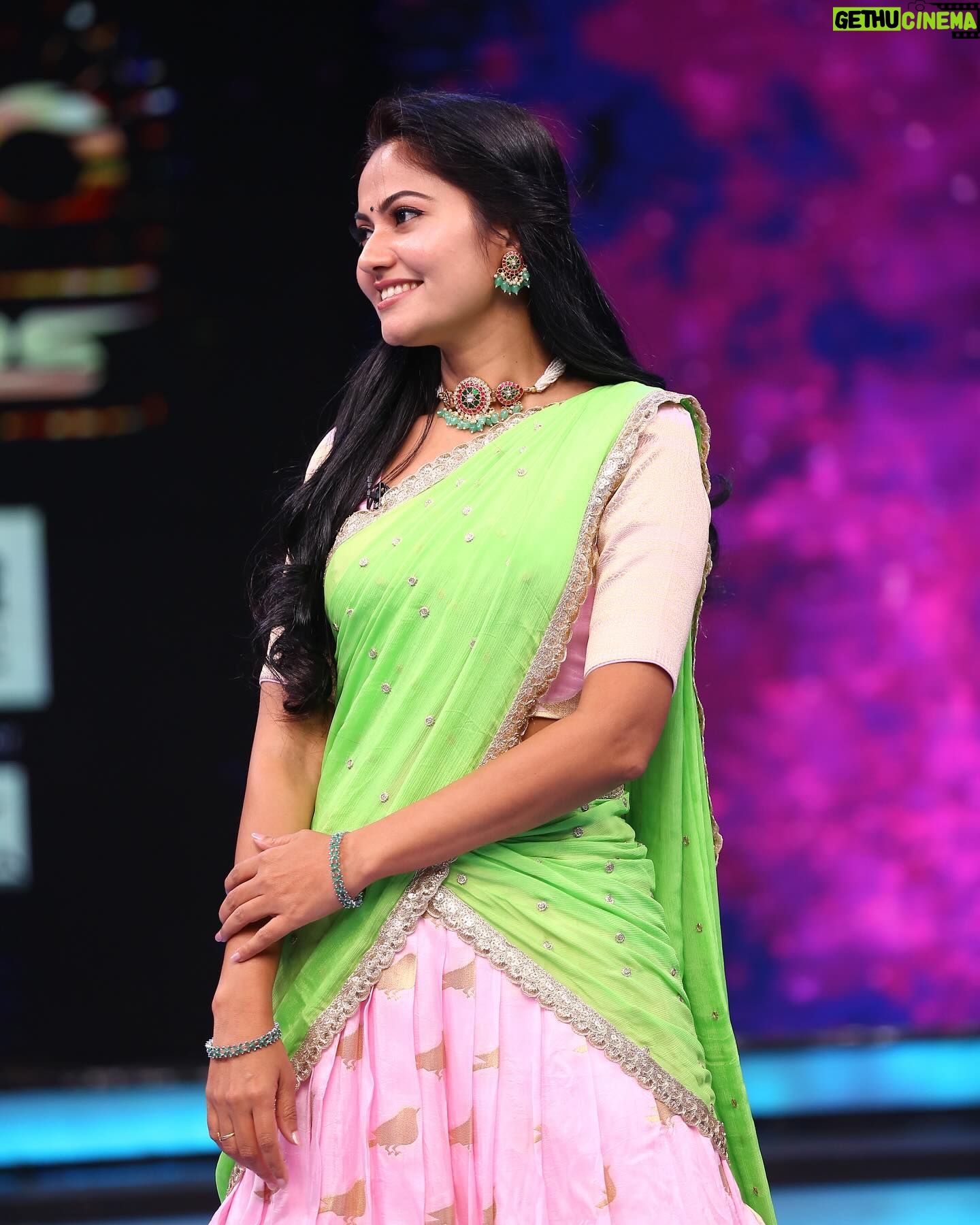 Suhasini - 6K Likes - Too glam to give a damn 🥰
Glamourous @suhasini_actress garu in
Beautiful Outfit : @sassy_designs_ 
Alluring jewels: @aditi_collection 😘
.
.
.
.
.
.
.
.
.
.
.
.
#likes #like #follow #likeforlikes #love #instagood #instagram #followforfollowback #followme #photooftheday #photography #bhfyp #instalike #l #instadaily #likeforfollow #picoftheday #fashion #beautiful #me #followers #smile #likeforlike #myself #followback #f #comment #followforfollow #likesforlikes #art