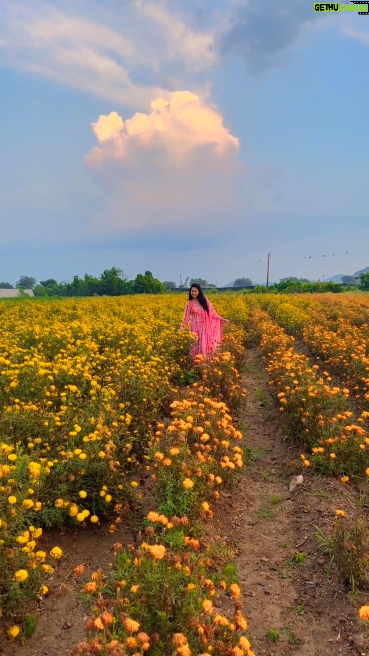 Suhasini - 5.9K Likes - Where flowers bloom so does hope
#suhasiniactress #tollywood #tirupati #actress