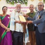 Sujatha Babu Ramesh Instagram - SILVER JUBILEE 🩷🩷 தமிழ்நாடு அரசுபணியாளர் ஓய்வு பெற்ற அலுவலர் சங்கம் #reels #reelsintagram #instagram #instagramreels #shorts #youtube #youtubevideo #youtubeshorts #tamilnadu #retired #officers #union #leader #government #governmentemployee #channel #influyencer #trending #viral #silverjubilee #honour