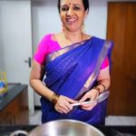 Sujatha Babu Ramesh Instagram - 😍மசாலா வேர்க்கடலை 😍 SUPER EVENING SNACKS WITH TEA 🩷 #reels #reelsinstagram #instareels #reelsindia #shorts #youtube #youtubeshorts #youtuber #youtubevideo #viralreels #trendingreels #receipe #easy #snacks #teatime #evening #cooking #kitchen #saree #sareelove #sareecollection #news
