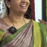 Sujatha Babu Ramesh Instagram - Teaser for full video 🩷🩷🩷 fun cooking with friends #reels #instareels #instagram #youtuber #shorts #influencer #trendingreels #shortsvideo #youtubechannel #cooking #friendship #homemade #homemadefood #southindianfood #sareelover https://youtu.be/EmjG-Gpvb7w?si=Ug7LfVbVzYyFvjtp